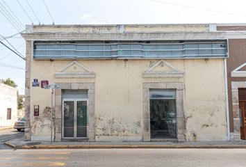 Casa en  Calle 70 503a, Centro, Mérida, Yucatán, 97000, Mex