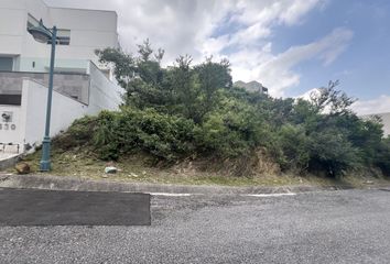 Lote de Terreno en  Calle Mar Rojo, San Agustín Campestre, San Pedro Garza García, Nuevo León, 66270, Mex