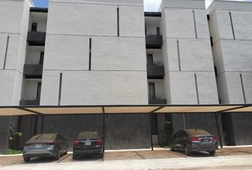 Departamento en  Calle 12 B, Santa Gertrudis Copo, Mérida, Yucatán, 97305, Mex