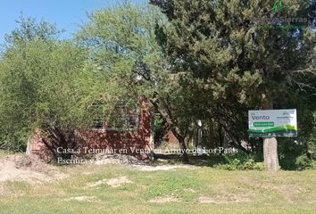 Casa en  Arroyo De Los Patos, Córdoba