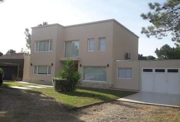 Casa en  La Herradura, Pinamar