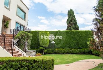 Casa en  Jardines Del Pedregal De San Angel, Coyoacán, Cdmx