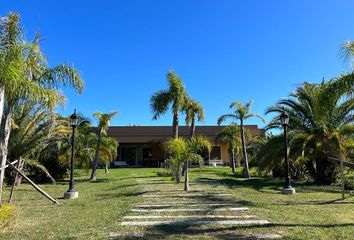 Casa en  Puerto Panal, Partido De Zárate