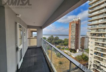 Departamento en  Fisherton, Rosario