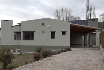 Casa en  Tafí Del Valle, Tucumán