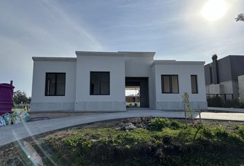 Casa en  Los Acantilados, Mar Del Plata