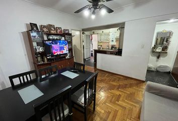 Departamento en  Villa Urquiza, Capital Federal