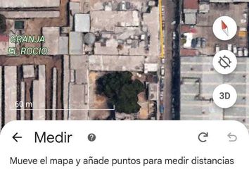 Lote de Terreno en  Calle 10 2-2, Rustica Xalostoc, Ecatepec De Morelos, México, 55340, Mex