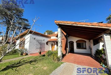 Casa en  San Miguel De Ghiso, Partido De San Miguel