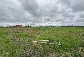 Lote de Terreno en  San Bernardino Tlaxcalancingo, San Andrés Cholula