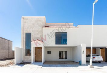 Casa en  Las Privanzas, Municipio De Durango