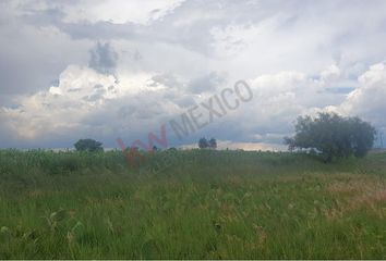 Lote de Terreno en  Santa Cruz Tlaxcala