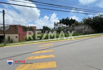 Lote de Terreno en  Miguel Hidalgo, Morelos