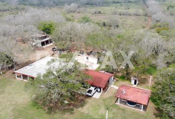 Rancho en  Tampico Alto, Veracruz