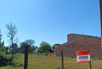 Terrenos en  Helvecia, Santa Fe