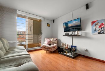 Apartamento en  Britalia, Bogotá