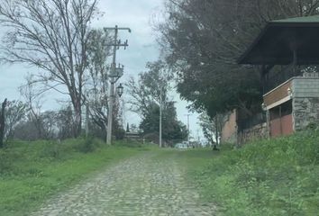 Lote de Terreno en  Ixtlahuacán Del Río, Jalisco