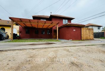 Casa en  Coquimbo, Elqui