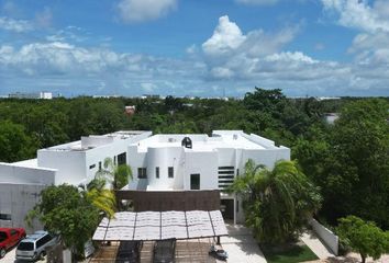 Casa en condominio en  Lagos Del Sol, Cancún, Quintana Roo