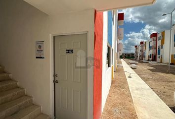 Departamento en  Pueblo Kanasin, Kanasín