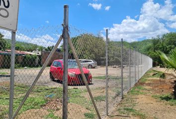 Lote de Terreno en  Pueblo Imala, Culiacán