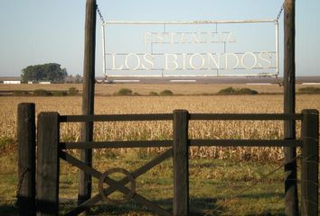 Terrenos en  Perdices, Entre Ríos