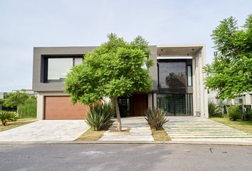 Casa en  Bahía Grande, Partido De Tigre