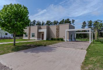 Casa en  La Concepción, Partido De Luján