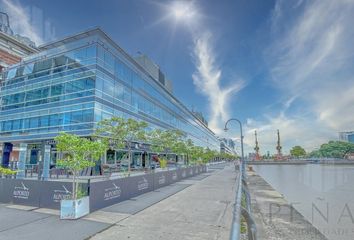 Oficinas en  Puerto Madero, Capital Federal