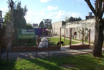 Casa en  Longchamps, Partido De Almirante Brown