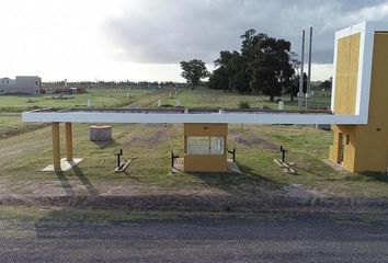 Terrenos en  Santa Rita, Partido De San Vicente