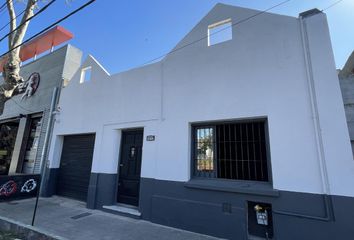 Galpónes/Bodegas en  Torreón, Mar Del Plata