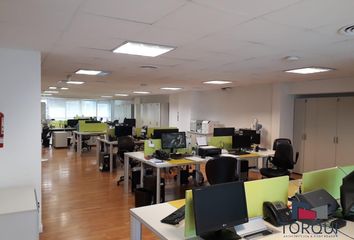 Oficinas en  San Nicolás, Capital Federal