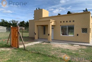 Casa en  Pueblo Andino, Iriondo, Santa Fe, Arg