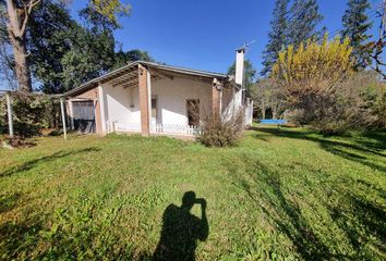 Casa en  Villa Padre Monti, Tucumán