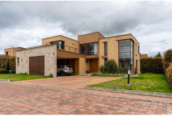 Casa en  Canelón, Cajicá