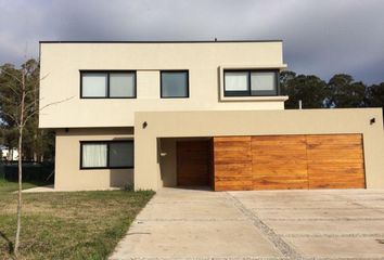 Casa en  Arenas Del Sur, Mar Del Plata