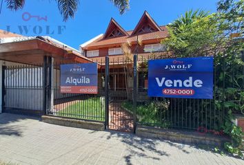 Casa en  Villa Ballester, Partido De General San Martín