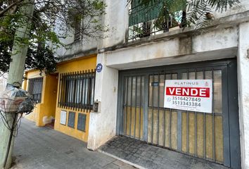 Casa en  Cofico, Córdoba Capital