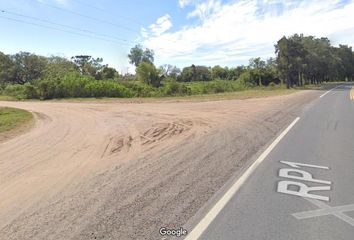 Terrenos en  Helvecia, Santa Fe