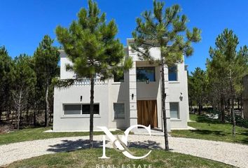 Casa en  Buenos Aires Costa Atlántica