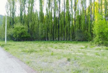 Terrenos en  Lago Puelo, Chubut