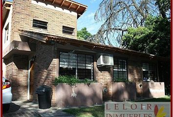 Casa en  Parque Leloir, Partido De Ituzaingó