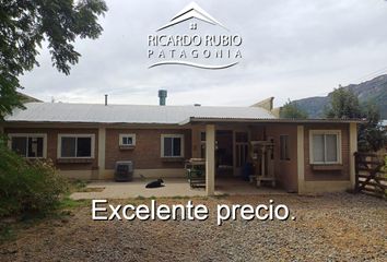 Casa en  Lago Puelo, Chubut