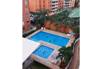 Apartamento en  Valle Del Lili, Cali