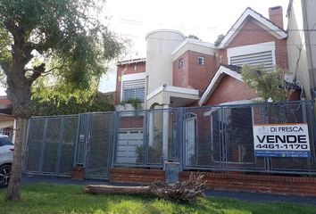 Casa en  Villa Luzuriaga, La Matanza