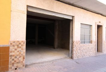 Local Comercial en  Barriomar - Santiago El Mayor, Murcia