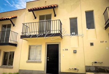 Casa en condominio en  Blvd. Alta California, Tlajomulco De Zúñiga, Jalisco, 45650, Mex