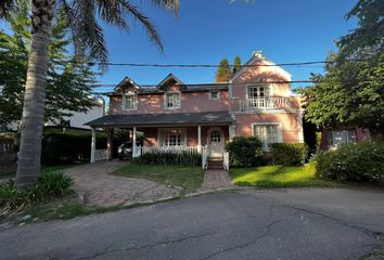 Casa en  El Jagüel (ituzaingó), Partido De Ituzaingó