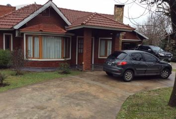 Casa en  Parque Las Naciones, Presidente Perón